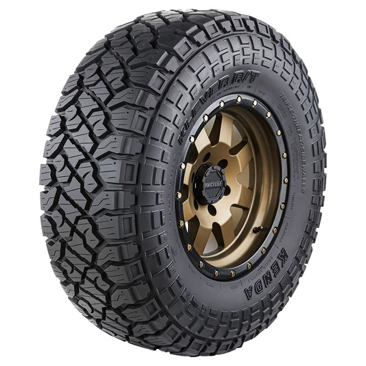 Kenda Klever R/T KR601 Rugged Terrain LT235/70R16 104/101R C Light Truck Tire
