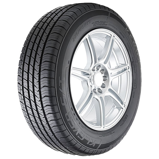 Kenda Klever S/T KR52 All Season P245/70R17 110T Passenger Tire