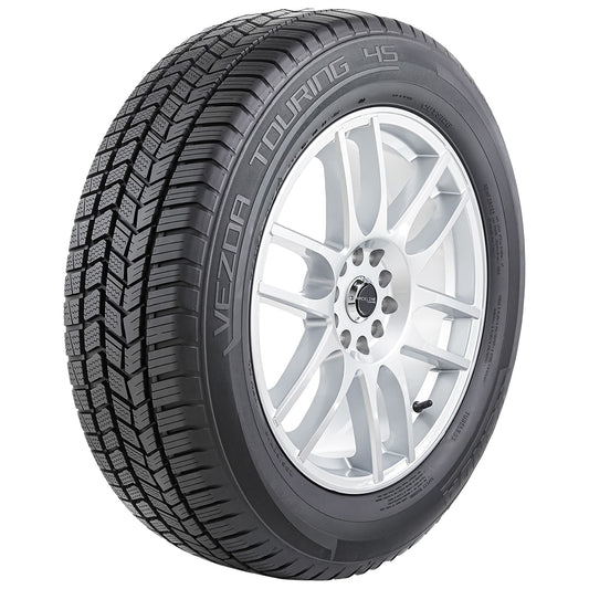 Kenda Vezda Touring 4S (KR211) Touring 255/55R18 109V XL Passenger Tire