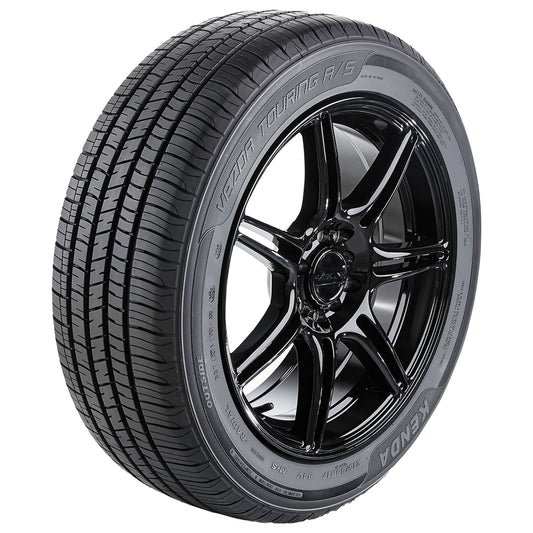 Kenda Vezda Touring A/S (KR205) All Season 225/45R18 95V XL Passenger Tire