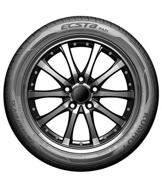 Kumho Ecsta PA31 205/50R-15 86 V Tire