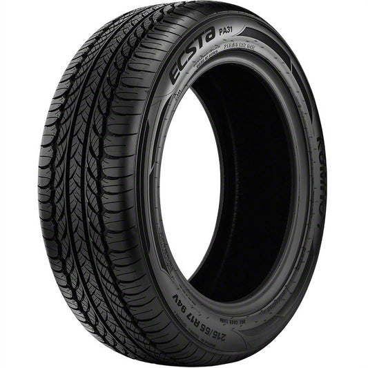 Kumho Ecsta PA31 UHP 195/60R16 89V Passenger Tire