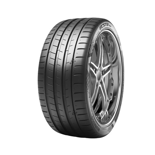 Kumho Ecsta PS91 UHP Summer 245/40ZR20 (99Y) XL Passenger Tire