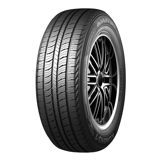 Kumho Road Venture APT KL51 Highway 265/70R15 112T Light Truck Tire