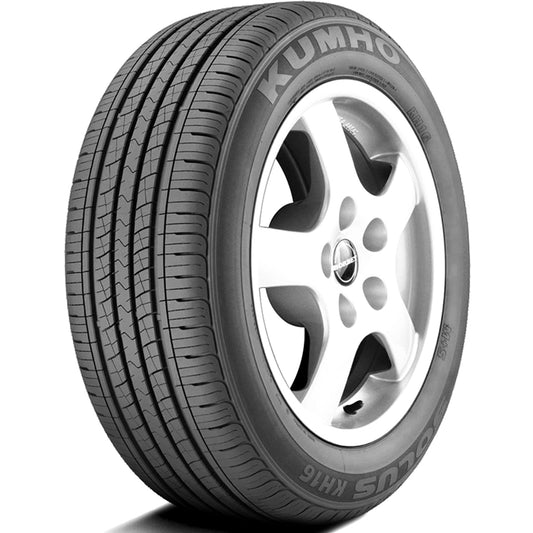 Kumho Solus KH16 All Season 255/60R17 106H Passenger Tire