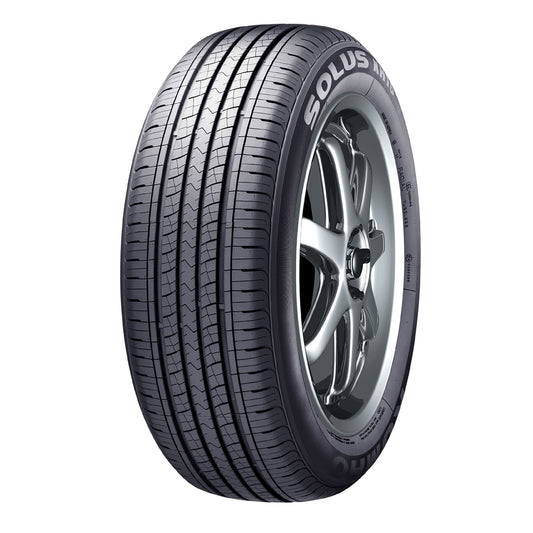 Kumho Solus KH16 All Season 205/55R16 89H Passenger Tire