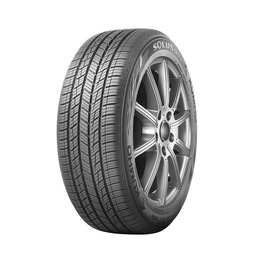 Kumho Solus TA51a All Season 195/65R15 91H Passenger Tire