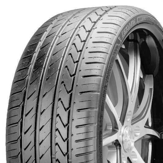 LEXANI LX-TWENTY P275/40R20 106W SUMMER TIRE Fits: 2014-15 BMW X5 sDrive35i, 2011-13 BMW X5 xDrive35d