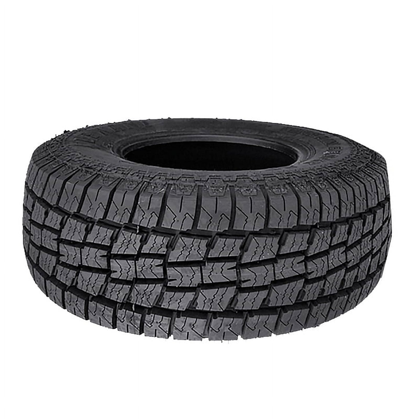 LEXANI TERRAINBEASTAT P255/70R15 TIRE Fits: 1975-76 Chevrolet Corvette Stingray, 1992-94 Dodge B250 Base