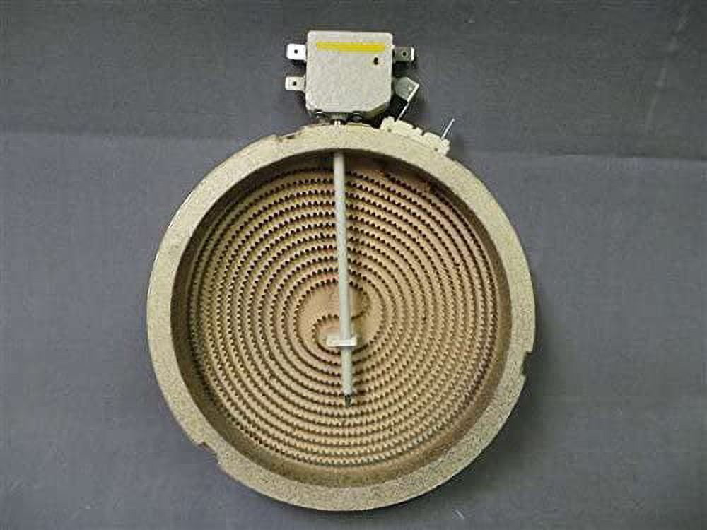 LG Genuine OEM 5300W1R004A Range Radiant Surface Element (1200W)