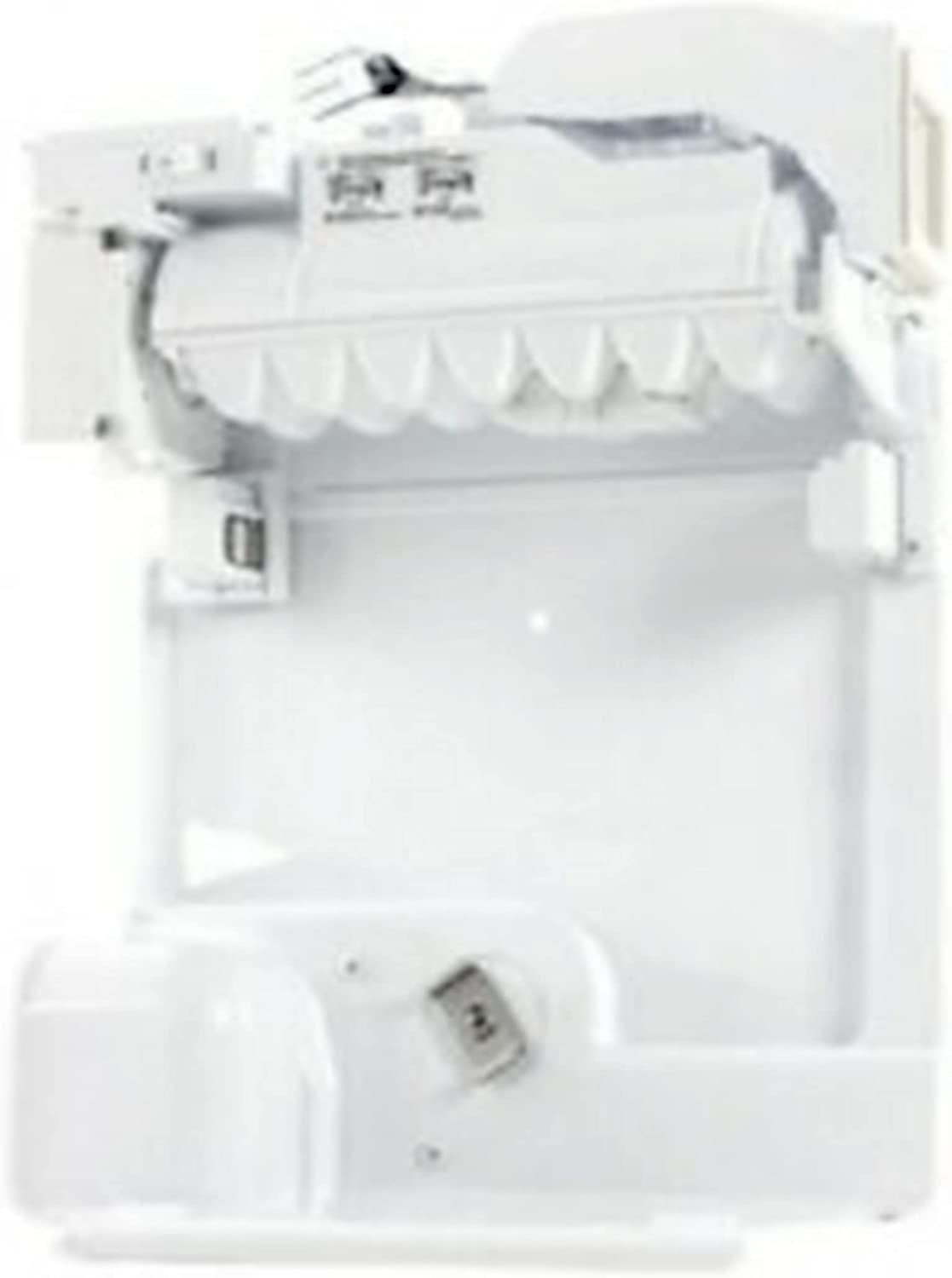 LG Genuine OEM ACZ74170502 Refrigerator Ice Dispenser Assembly