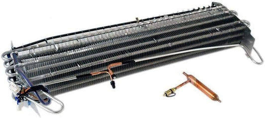 LG Genuine OEM ADL73600903 Refrigerator Evaporator Assembly