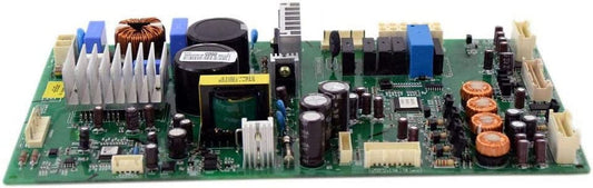 LG Genuine OEM EBR78940605 Refrigerator Main Control Board PCB Assembly
