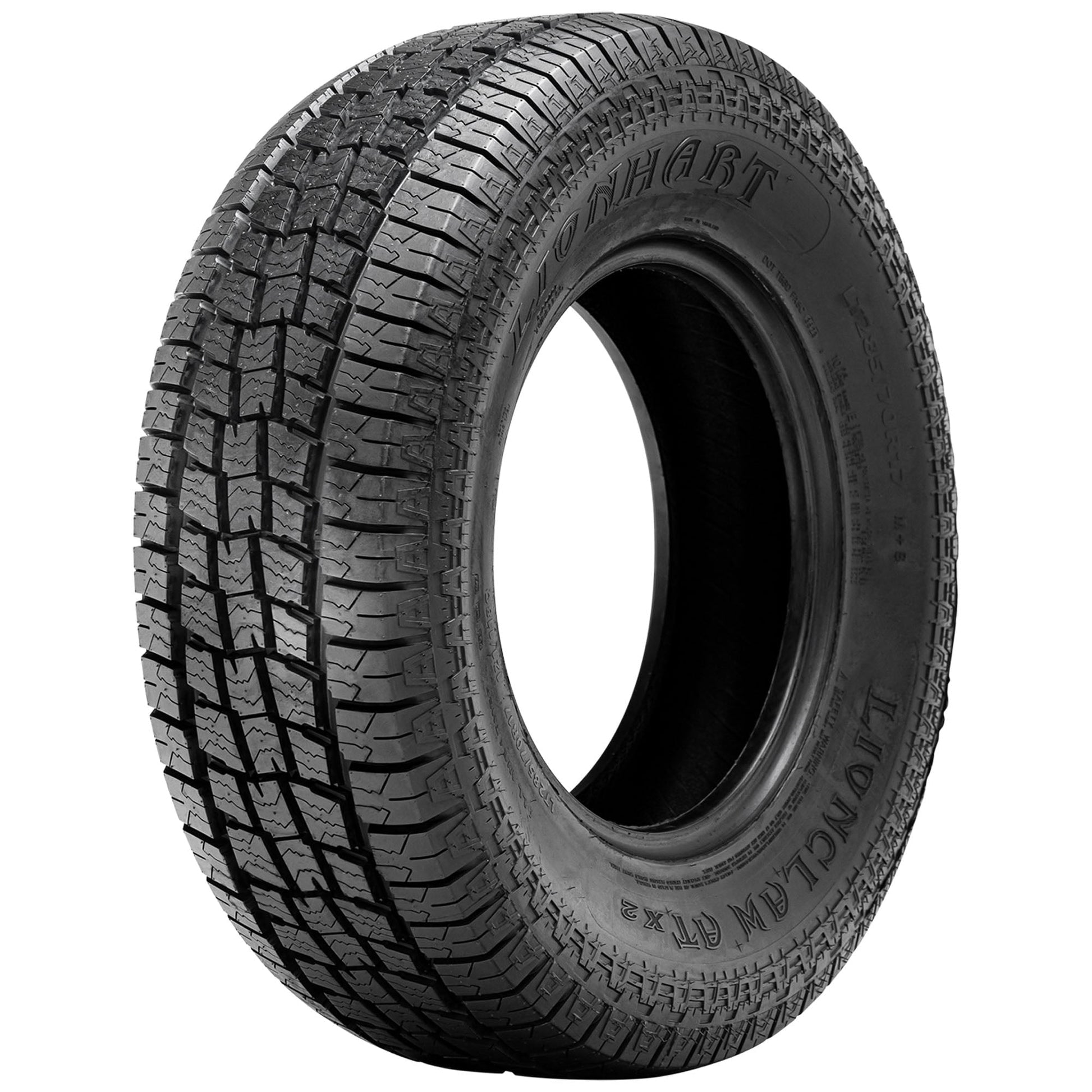 LIONHART LIONCLAW ATX2 LT235/85R16 120/116Q TIRE