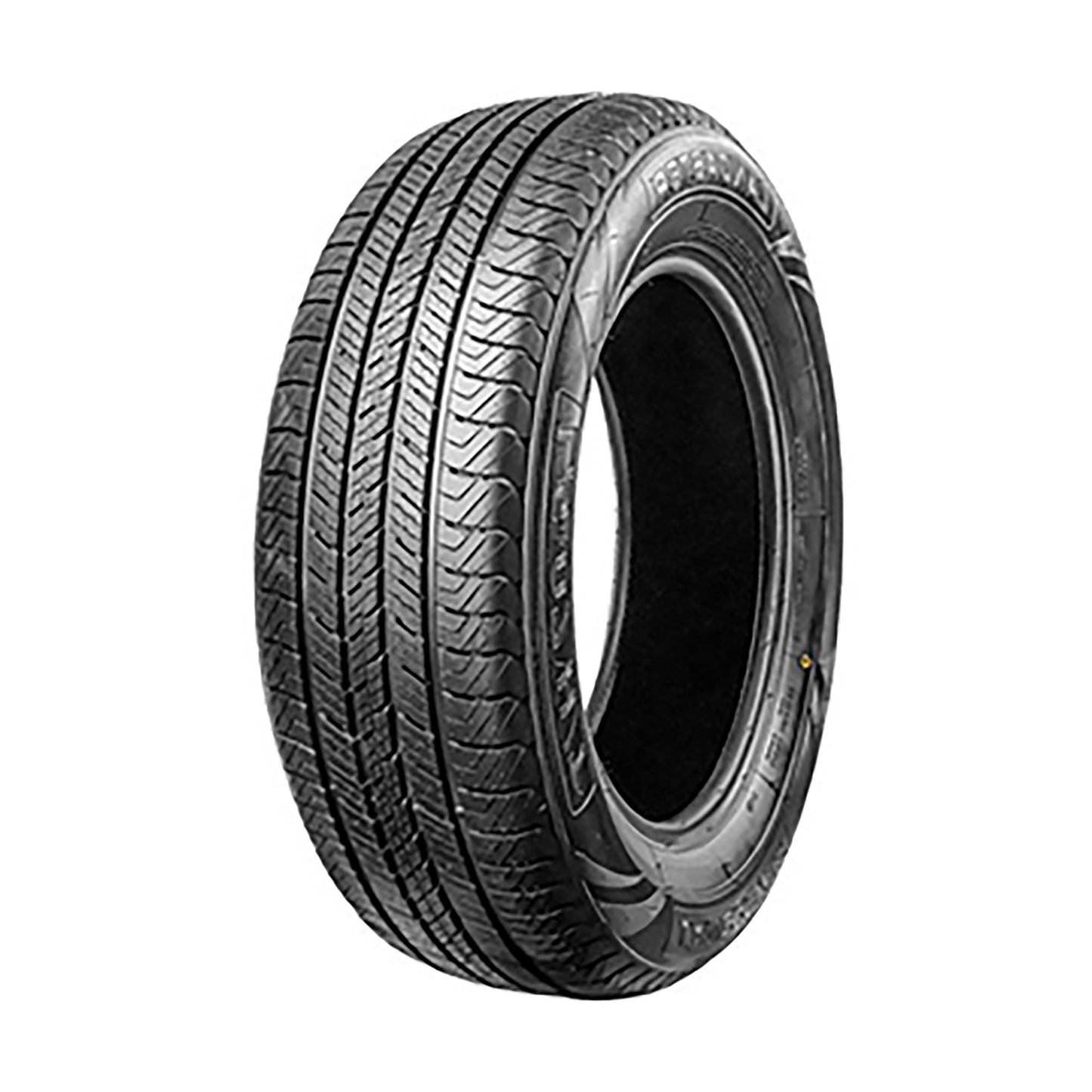 Lancaster LS-07 H/T All Season 245/60R18 105H Passenger Tire