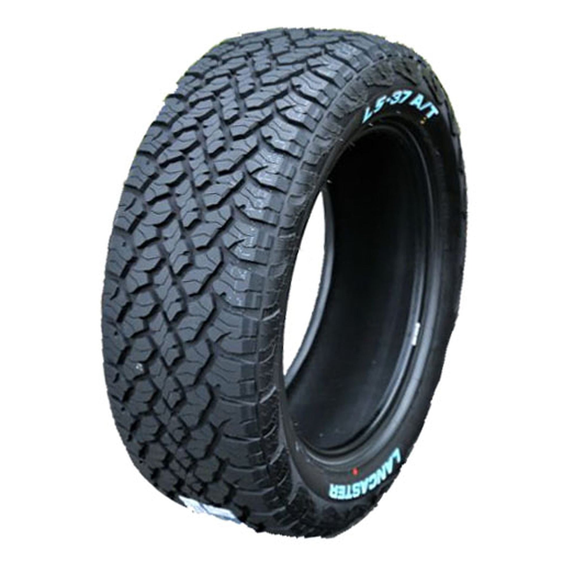 Lancaster LS-37 A/T All Terrain LT275/70R18 125/122S E Light Truck Tire
