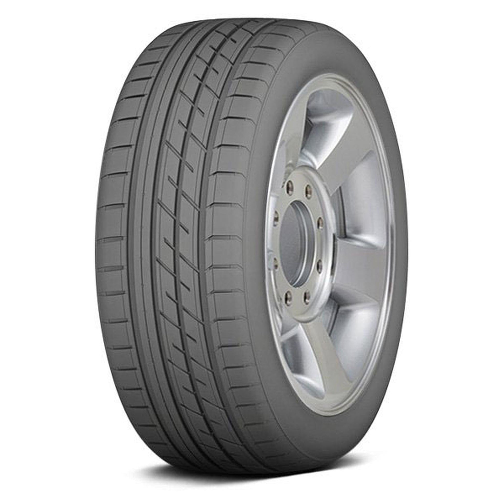Lancaster LX-01 Performance 265/50R20 111V XL Passenger Tire