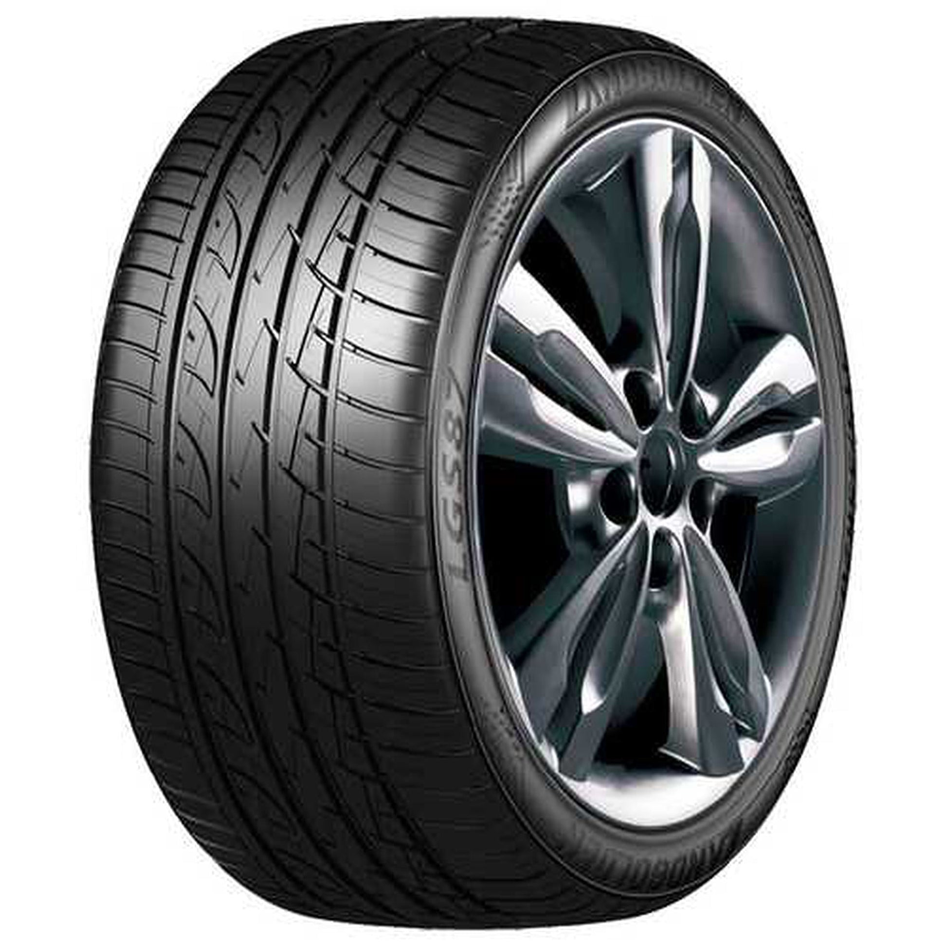LandGolden LGS87 All Season 305/40R22 114V XL Passenger Tire