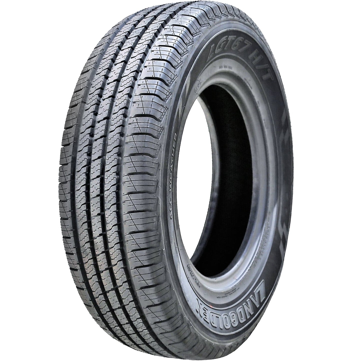 Landgolden LGT67 H/T 275/60R20 114T H/T All Season Tire