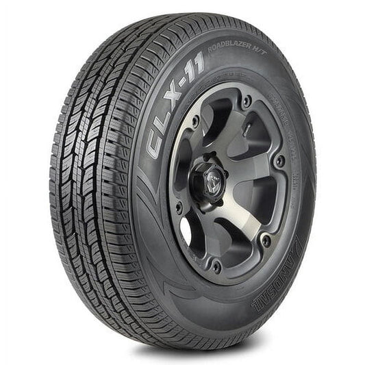 Landsail CLX 11 Roadblazer H/T 235/65R17 108 H Tire Fits: 2017-18 Honda CR-V EX, 2019 Honda CR-V LX