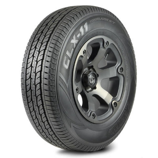 Landsail CLX 11 Roadblazer H/T All Season 245/70R17 110H Light Truck Tire