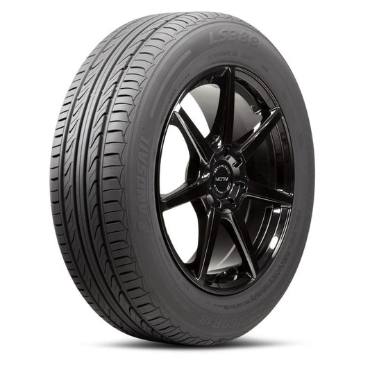 Landsail LS388 All Season 215/60R17 100H XL Passenger Tire