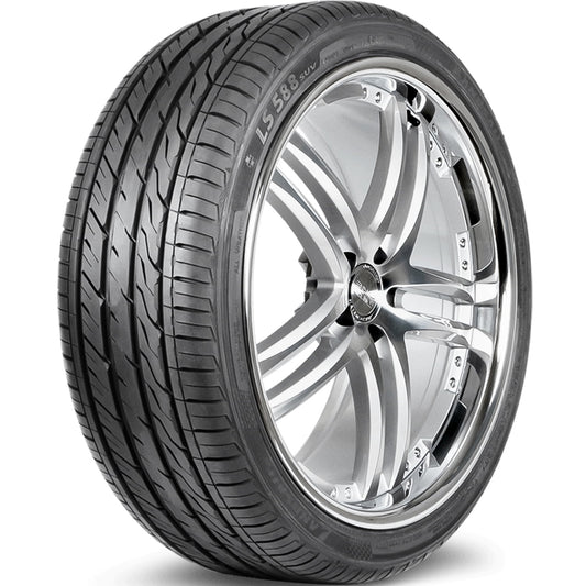 Landsail LS588 SUV 235/55ZR19 235/55R19 105W XL High Performance a/s All Season Tire