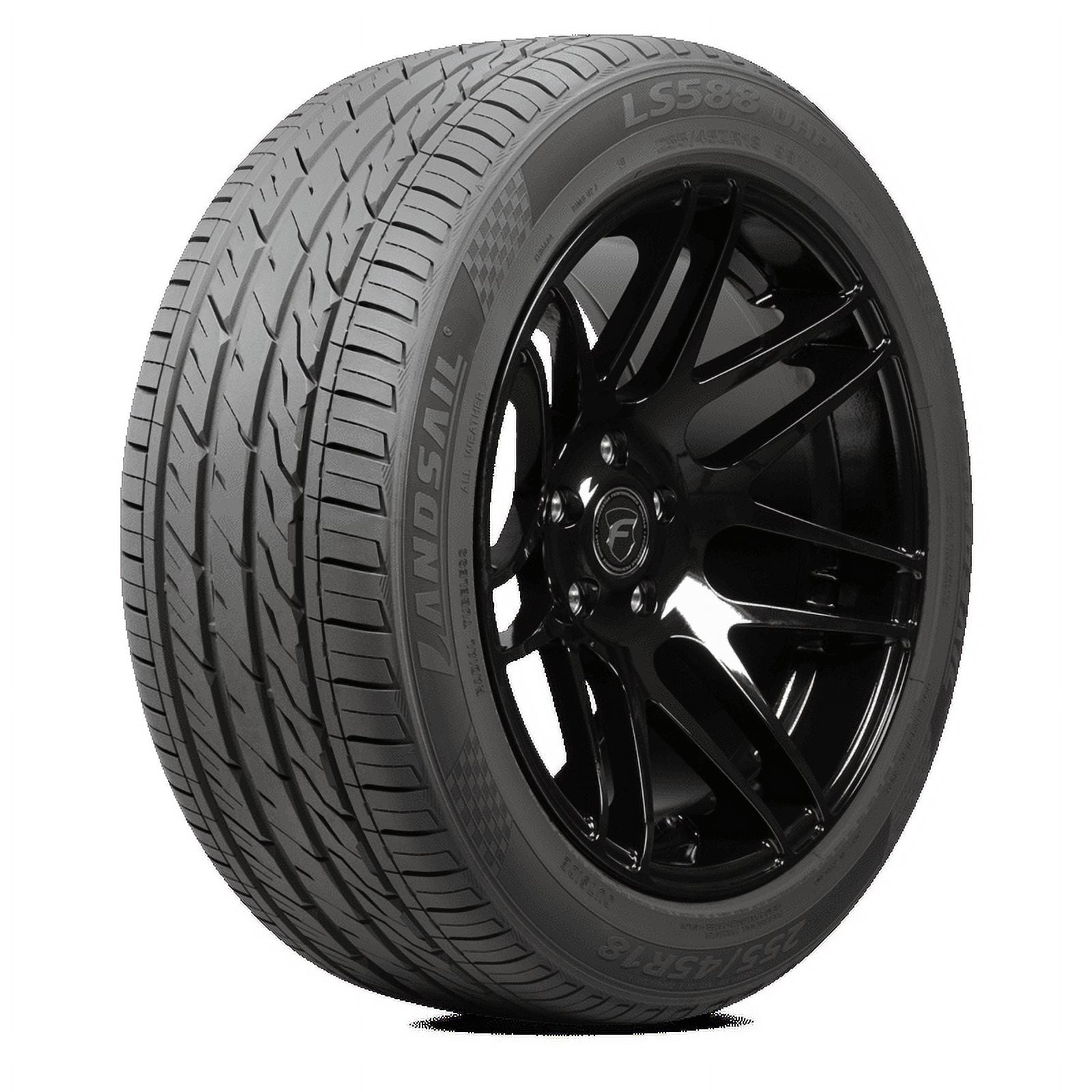 Landsail LS588 UHP 235/40-18 95 W Tire