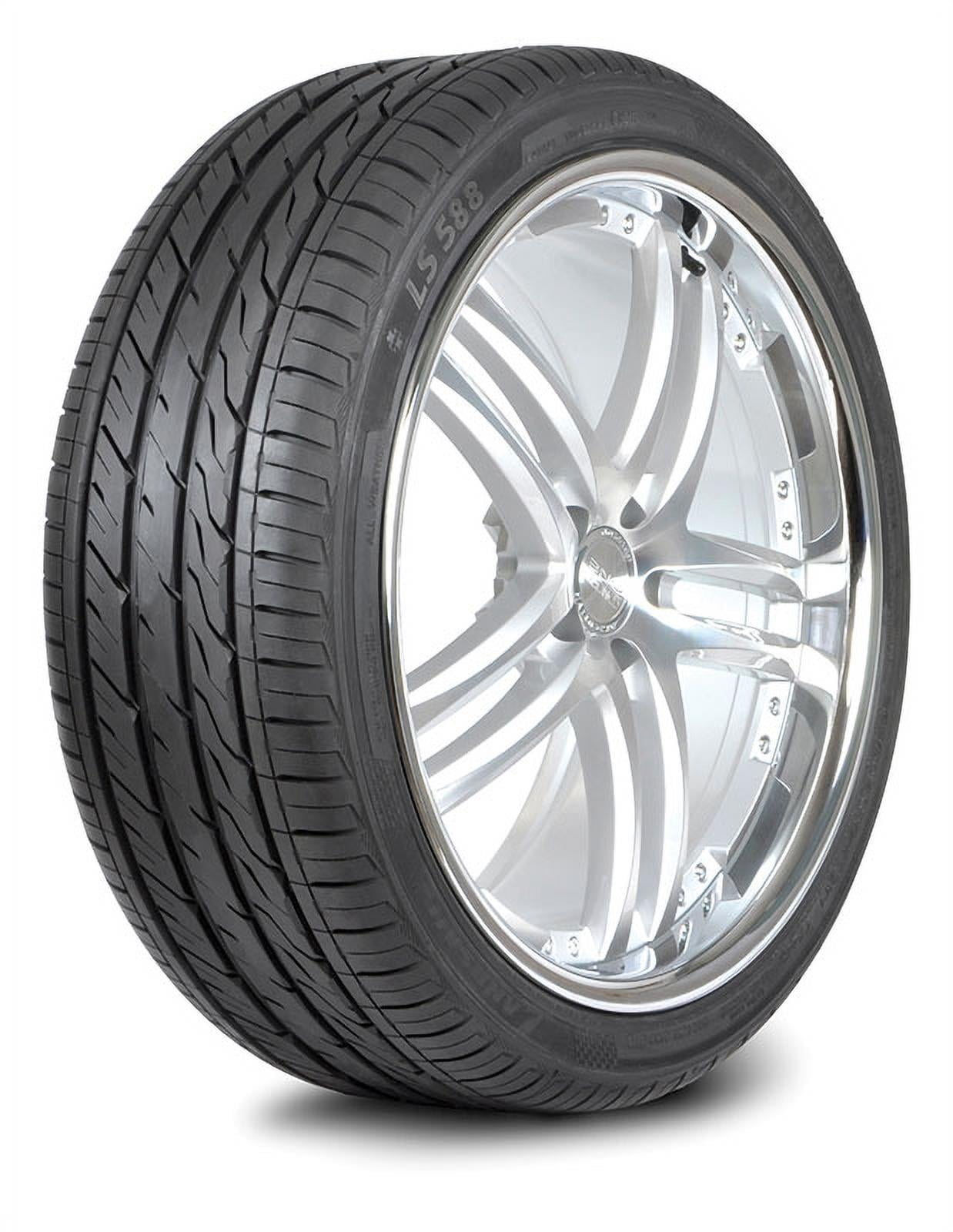 Landsail LS588 UHP 245/40R19 98 W Tire