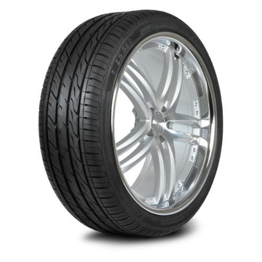 Landsail LS588 UHP UHP All Season 225/55ZR18 102W XL Passenger Tire