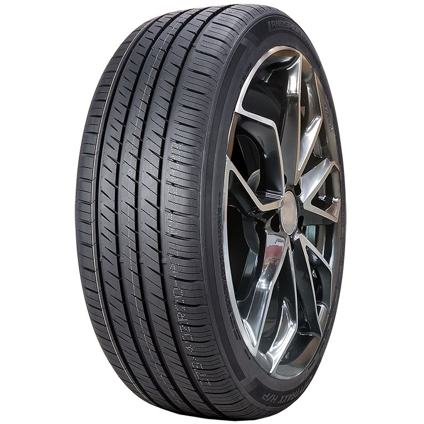 Landspider CityTraxx H/P All Season 245/40ZR20 99W XL Passenger Tire