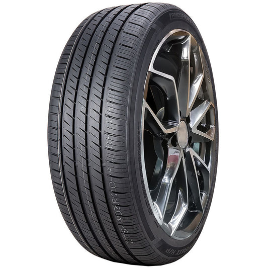 Landspider CityTraxx H/P All Season 275/35R20 102W XL Passenger Tire