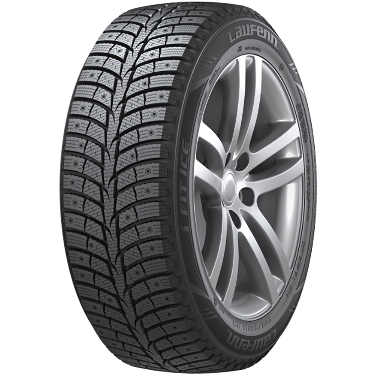 225/50R17XL 98T LAUF I FIT ICE LW71 BW