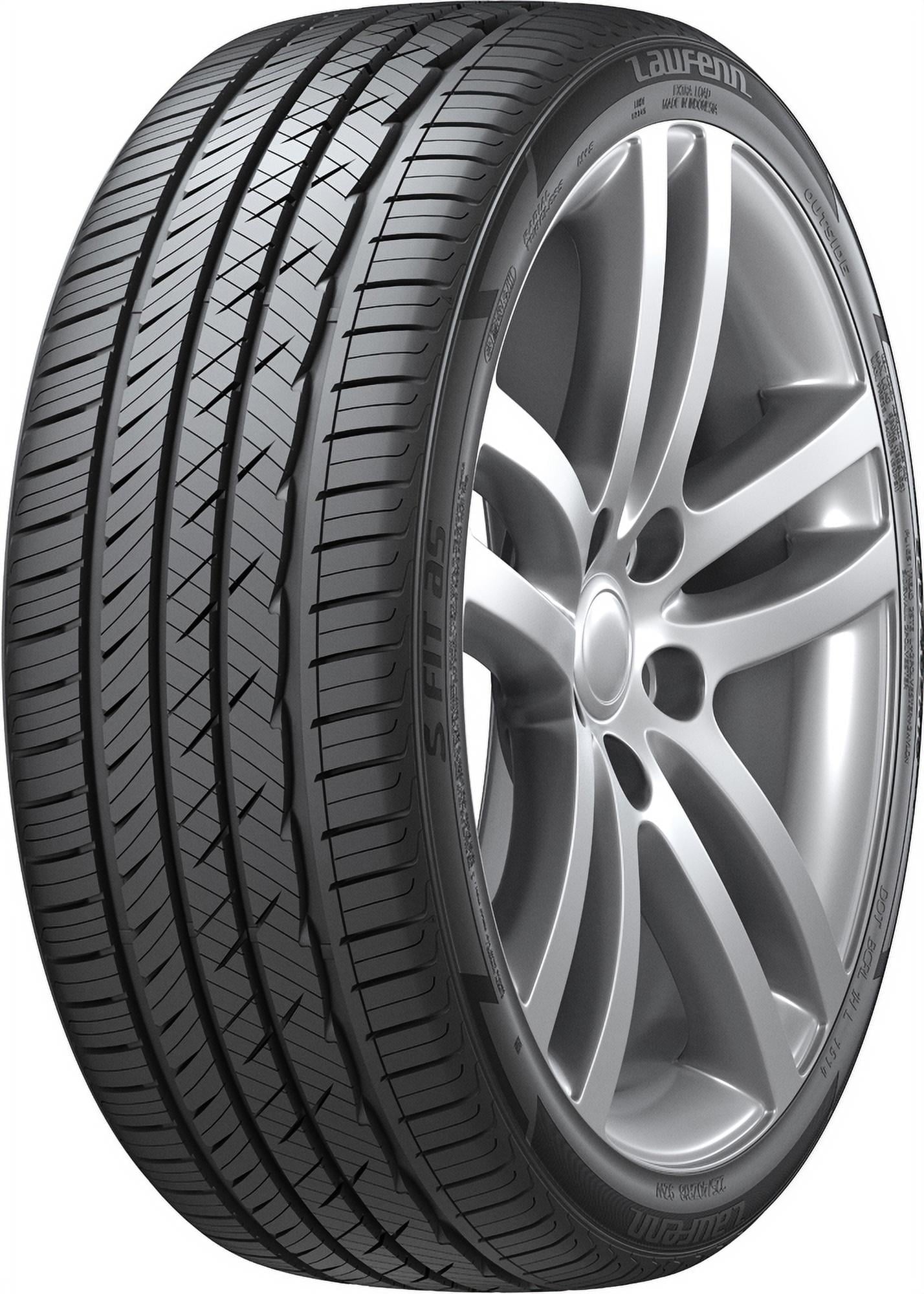 Laufenn S FIT AS LH01 All Season 235/40ZR19 96W XL Passenger Tire