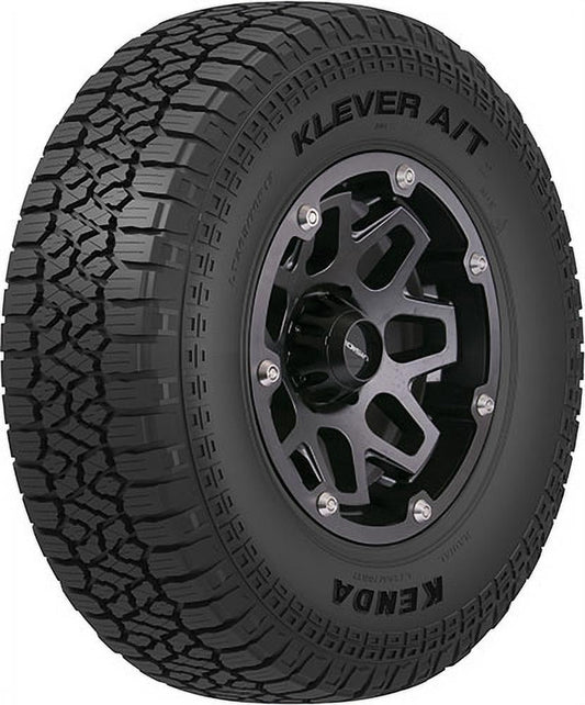 Laufenn X FIT HT 245/55R19 103H Light Truck Tire