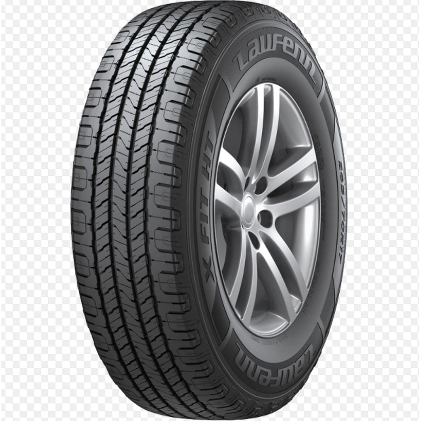 Laufenn X FIT HT LD01 All Season 215/70R16 100H Passenger Tire