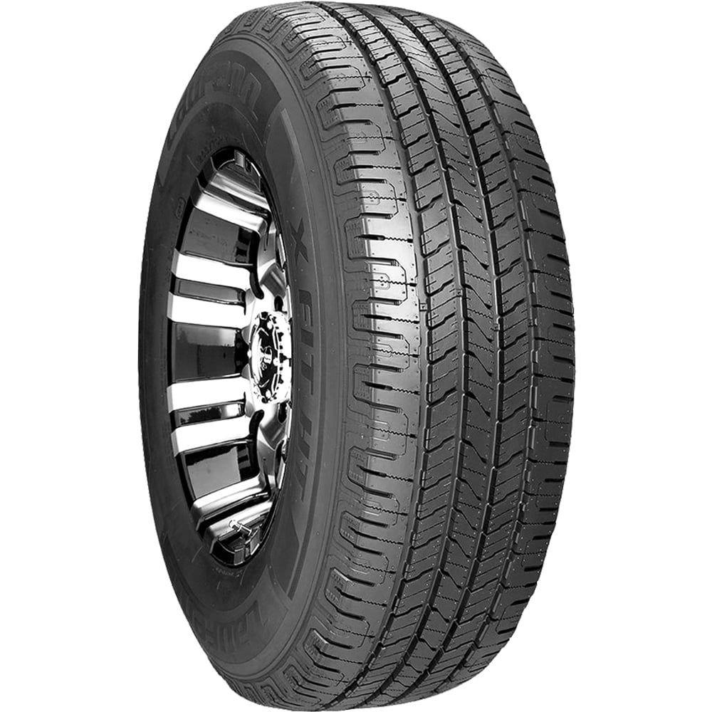 255/65R17 110T LAUF X FIT HT LD01 BW