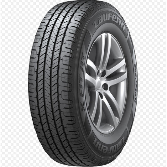 265/70R18 116H LAUF X FIT HT LD01 BW