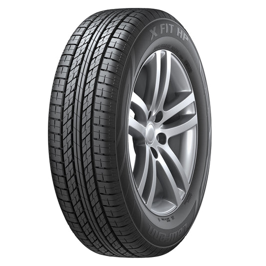 215/55R18XL 99V LAUF X FIT HP LA41 BW