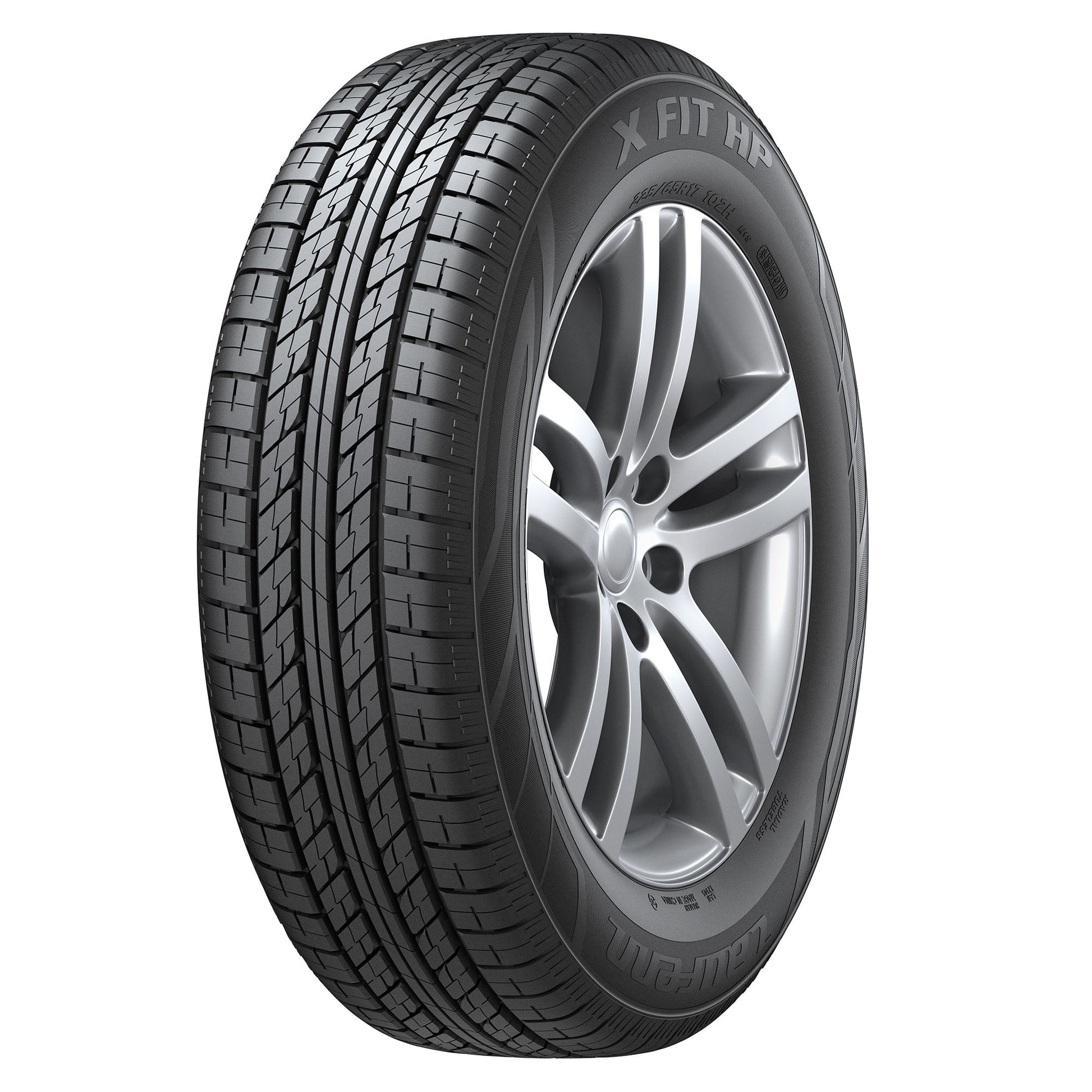 235/65R16 103H LAUF X FIT HP LA41 BW