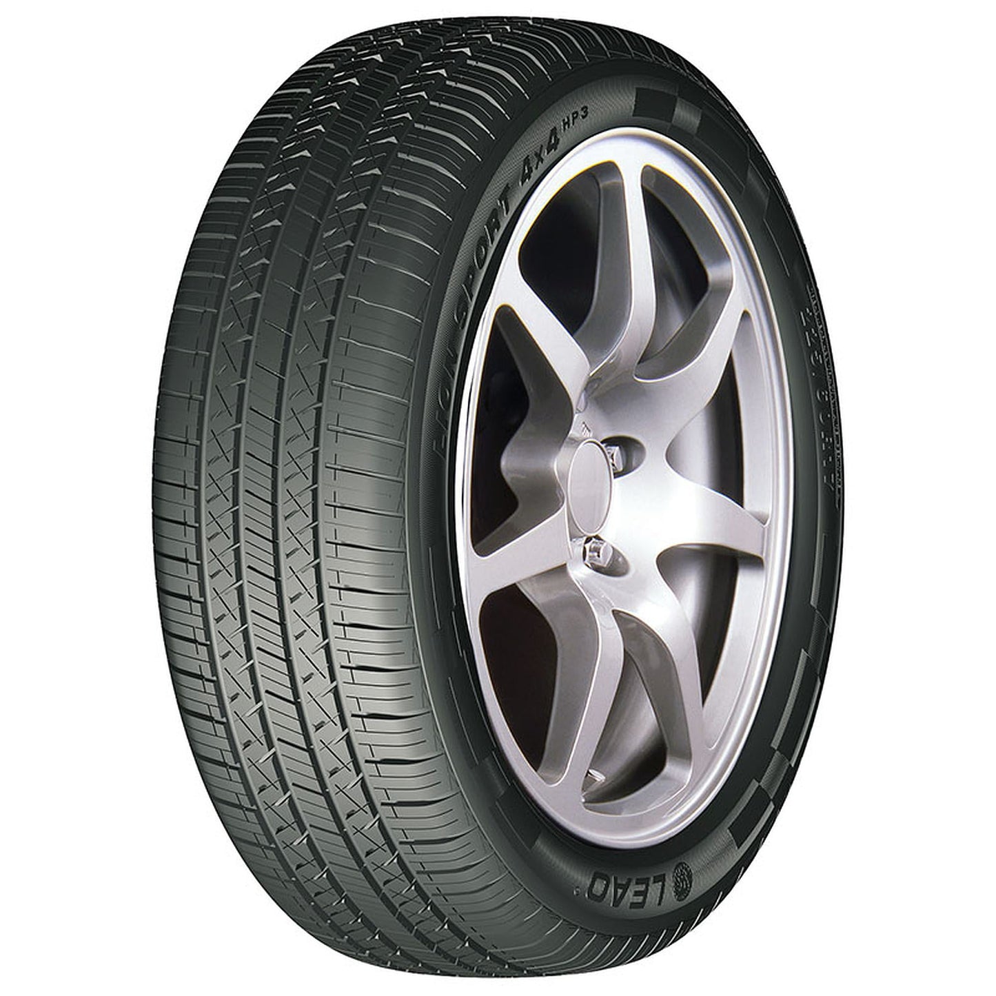 Leao Lion Sport 4x4 HP3 All Season 215/70R16 100H Passenger Tire