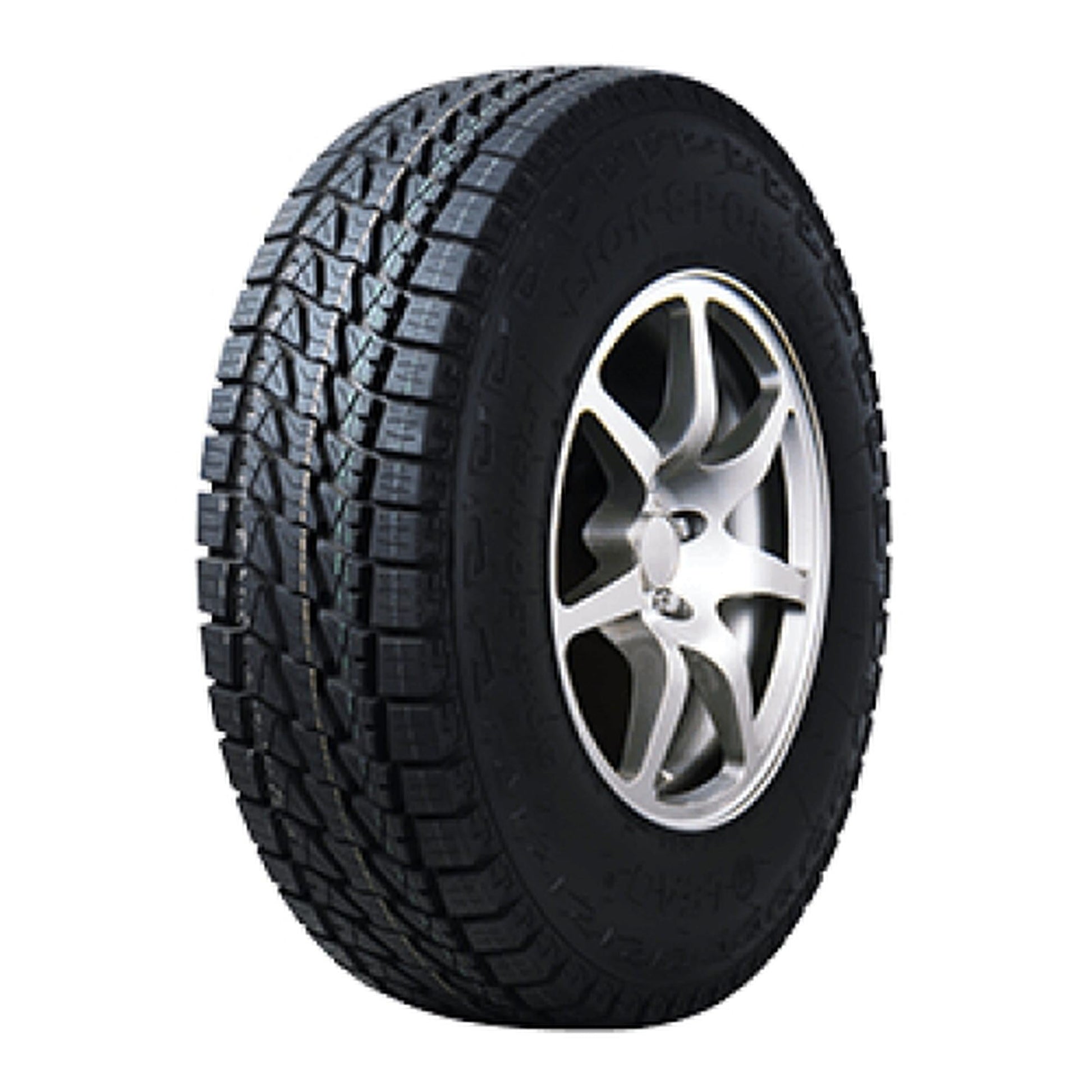 Leao Lion Sport AT All Terrain 275/55R20 113S Light Truck Tire