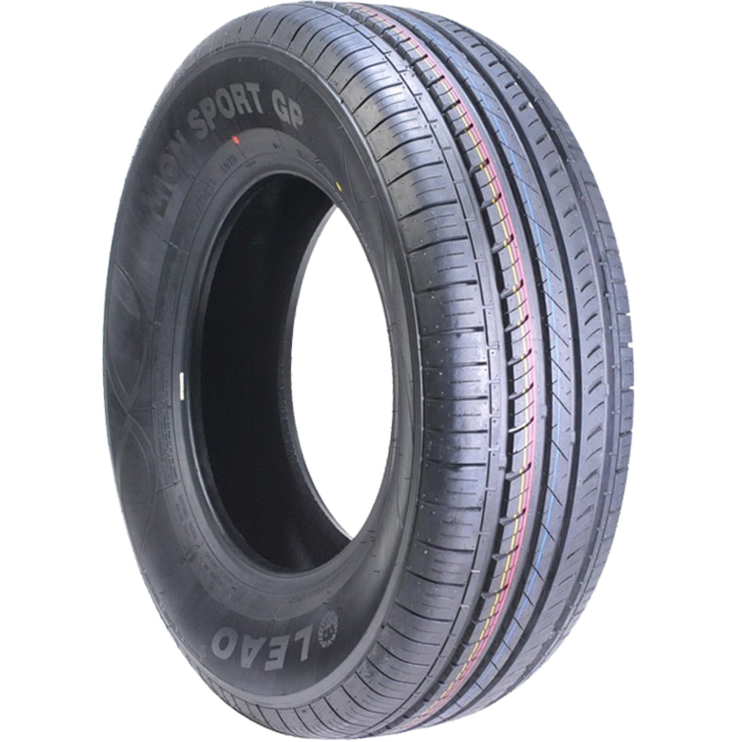 Leao Lion Sport GP 265/70R16 112S BSW