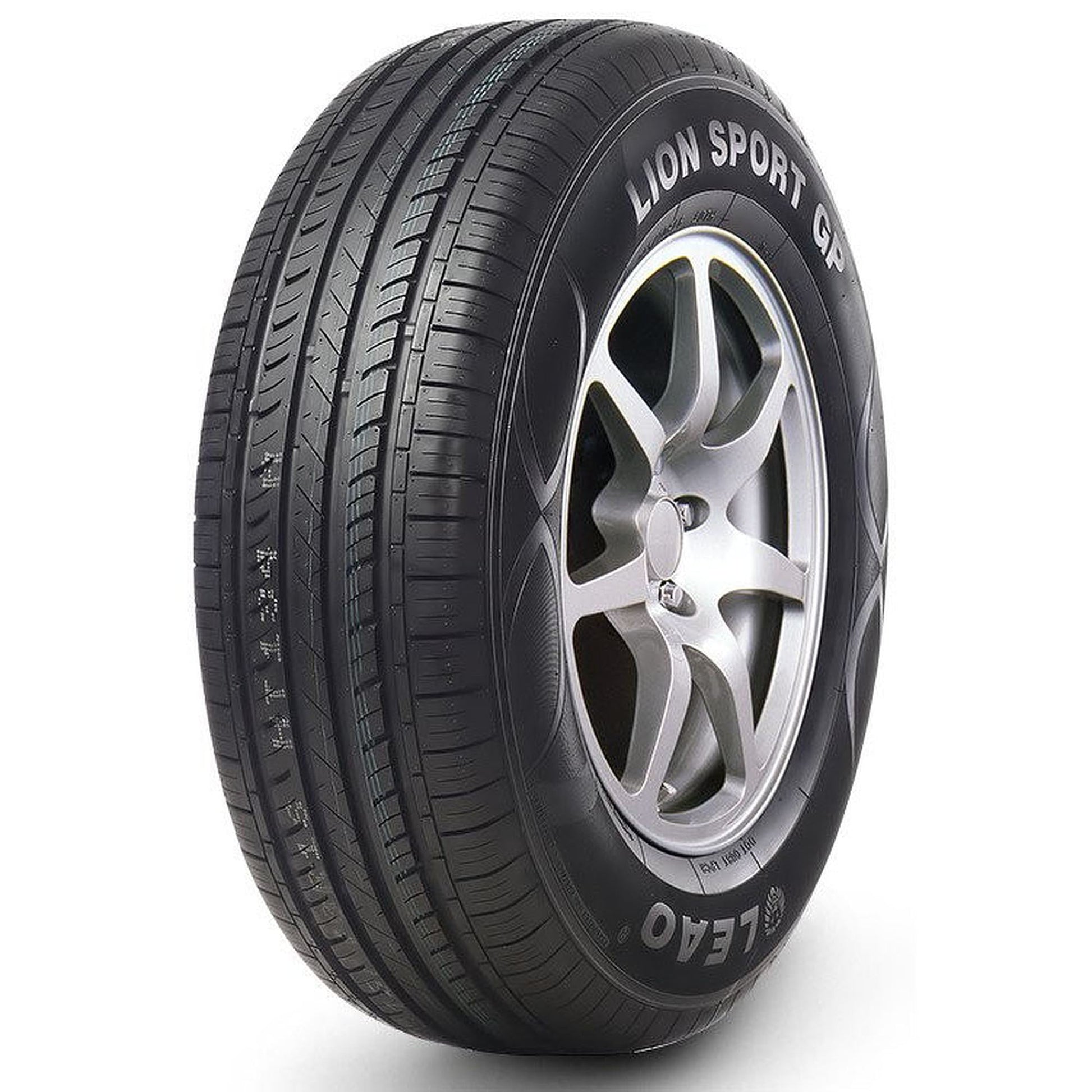 Leao Lion Sport GP Performance 215/75R15 100S Passenger Tire
