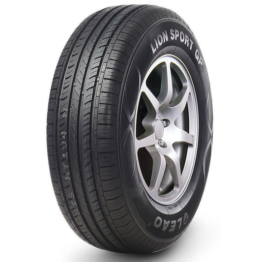 Leao Lion Sport GP Performance 235/75R15 105S Passenger Tire