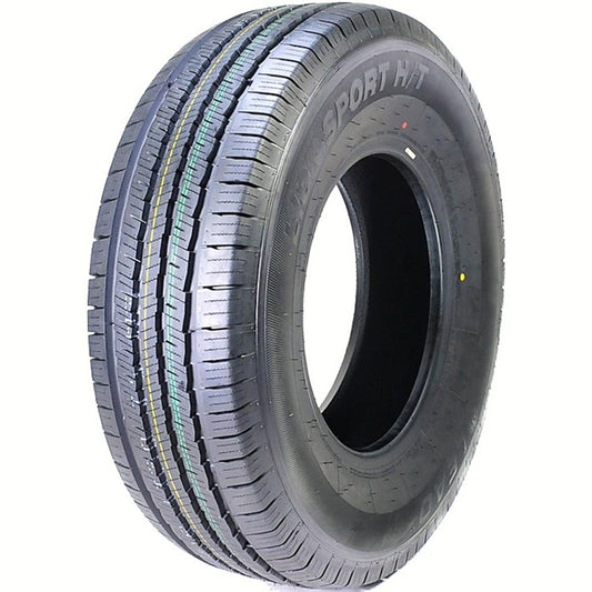 Leao Lion Sport H/T LT225/75R16 225/75R16 115/112Q E 10 Ply Light Truck Tire