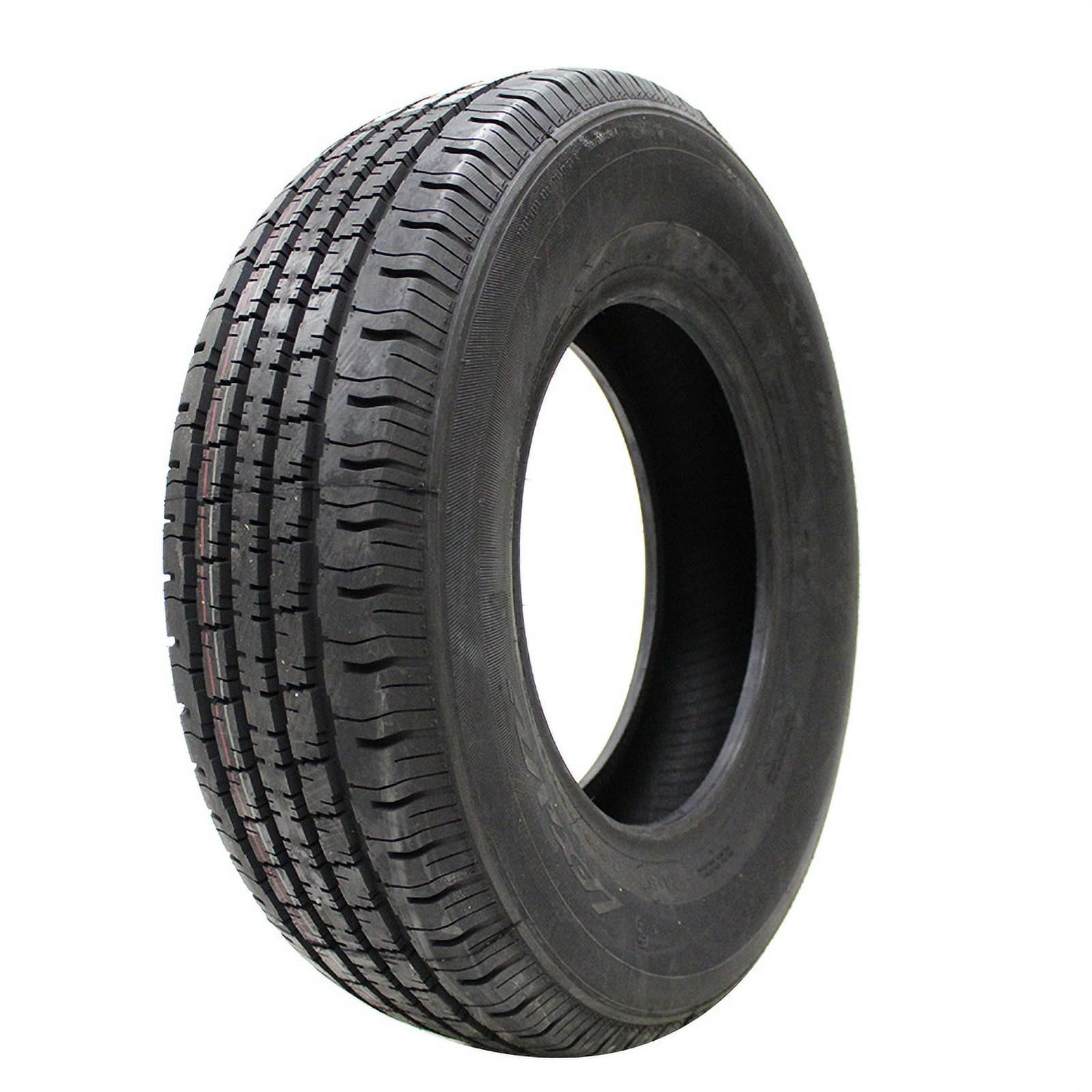 Lexani LXHT-106 Highway 245/65R17 105T SUV/Crossover Tire
