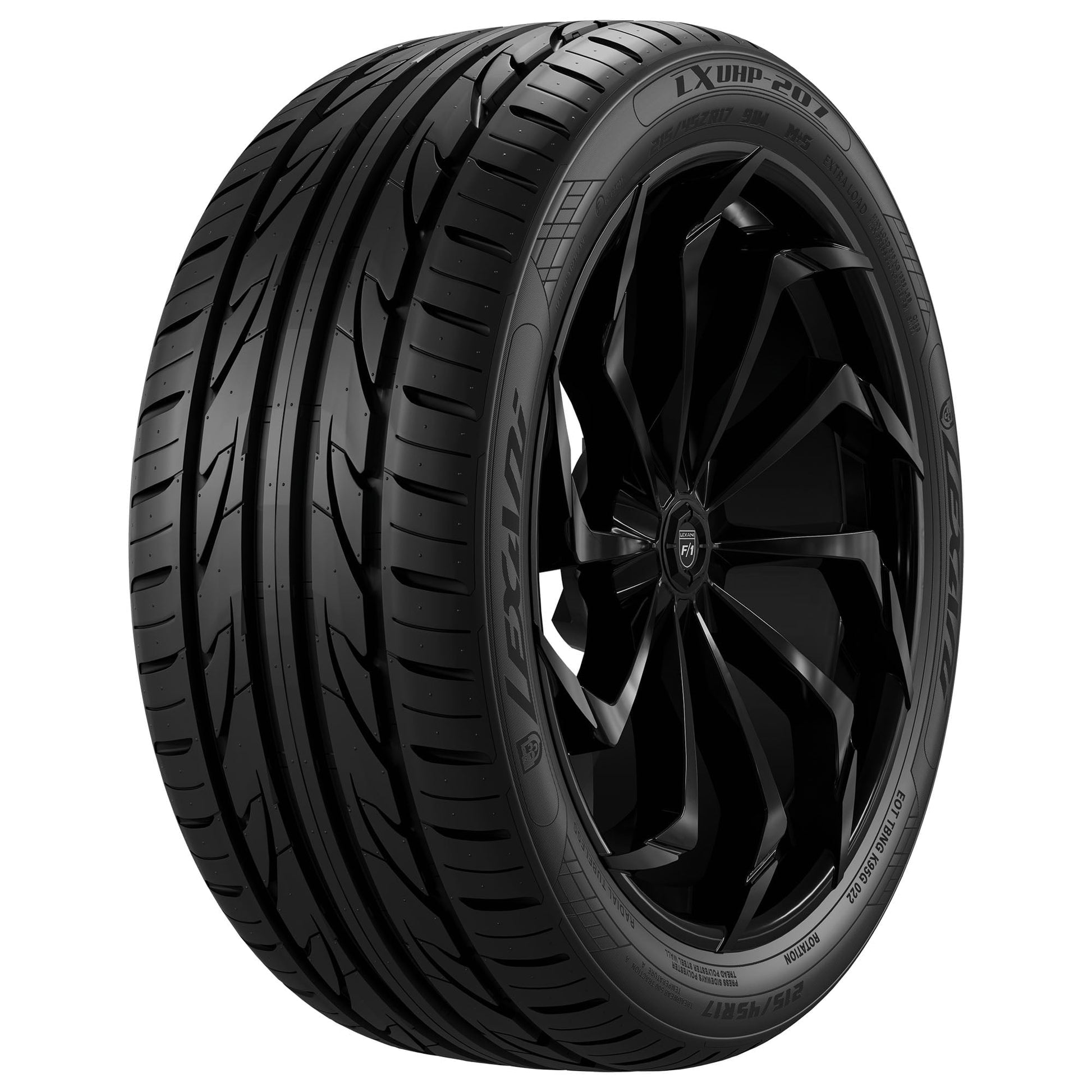 Lexani LXUHP-207 265/35ZR18 Tire