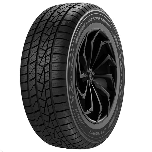 Lexani Quattro Tempo AW 215/65R17 99V Passenger Tire