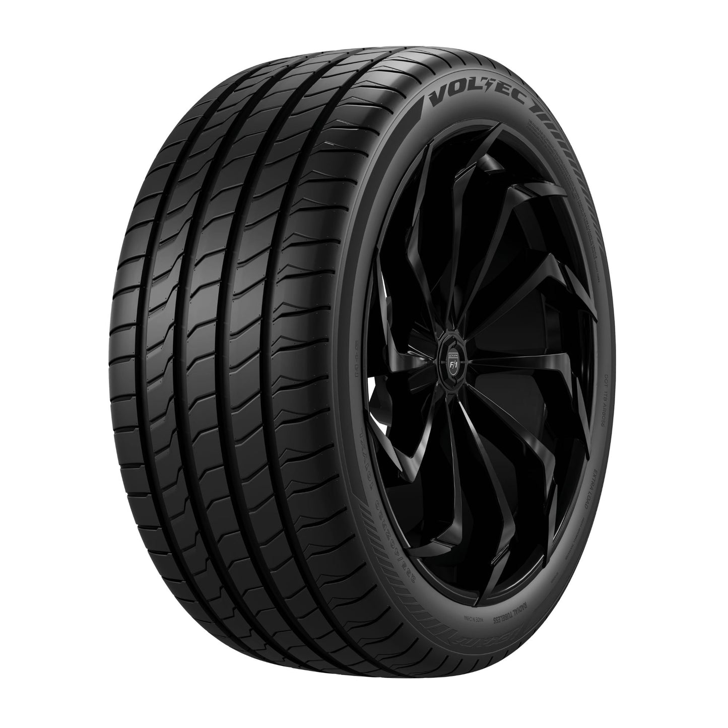 Lexani Volt EC UHP 245/35ZR21 96Y XL Electric Vehicle Tire